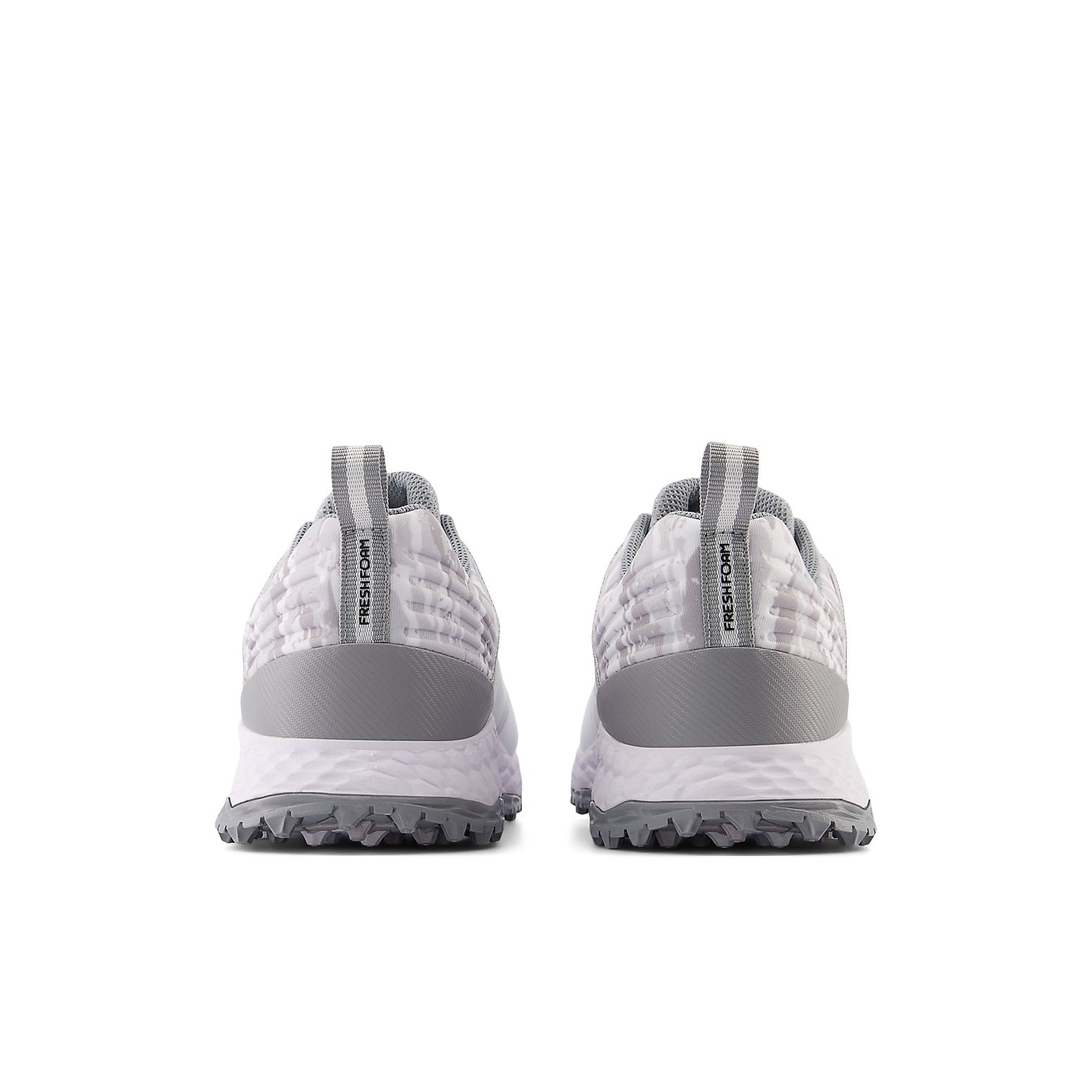 New Balance Fresh Foam Contend v2 'White Grey' MG406WGY