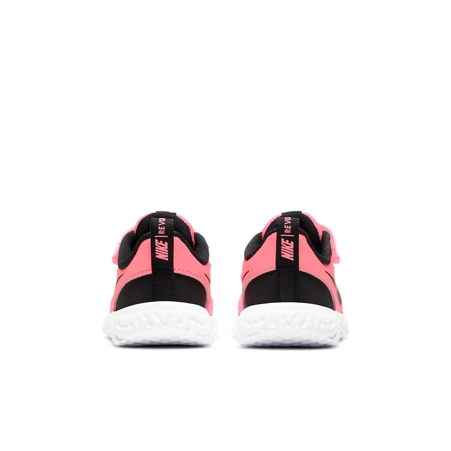 (TD) Nike Revolution 5 Pink/Black BQ5673-602