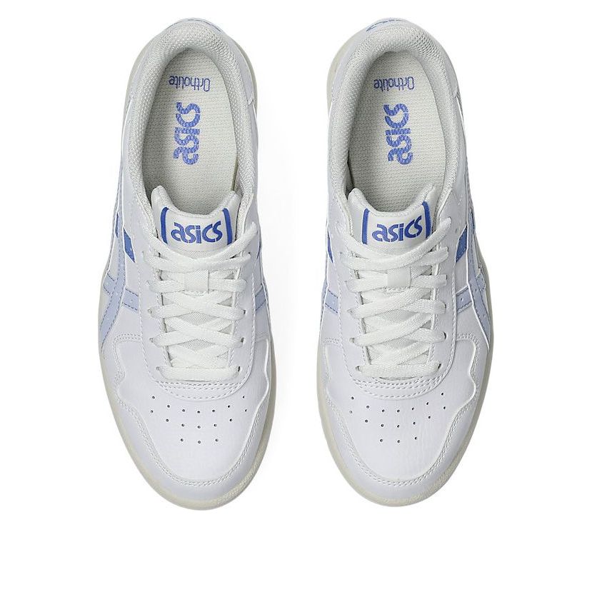 (WMNS) ASICS Japan S 'White Blue Fade' 1202A118-136