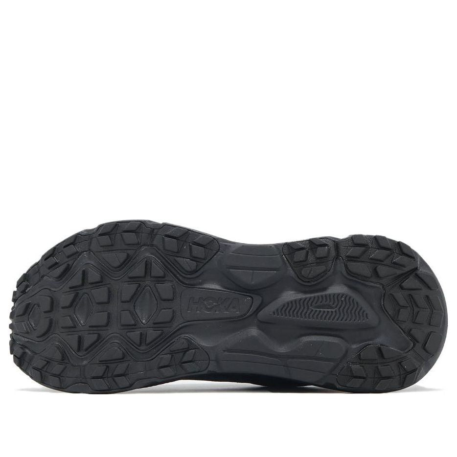HOKA ONE ONE Challenger ATR 7 Gore-Tex 'Black' 1134501-FBBLC