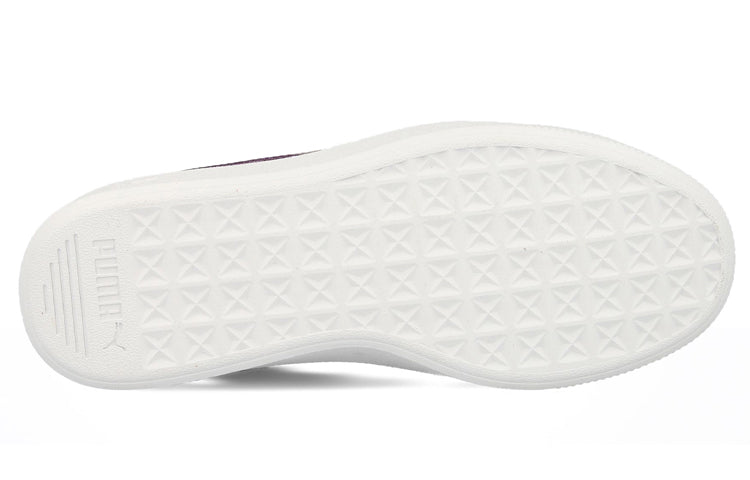 (WMNS) PUMA Vikky Stacked Casual Board Shoes 'Pink' 369144-05