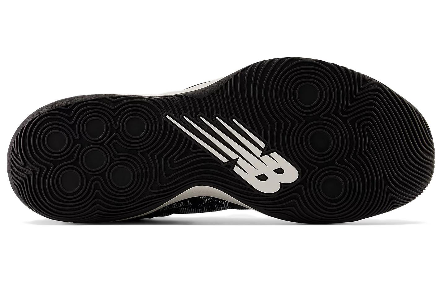New Balance TWO WXY V3 'Black White' BB2WYTB3