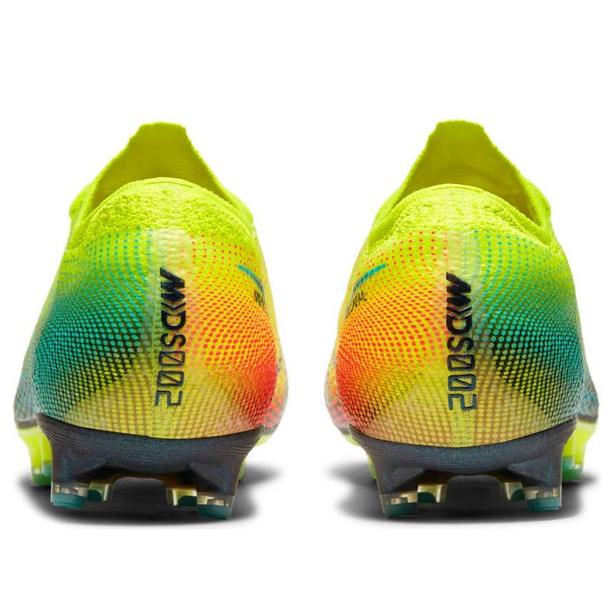 Nike Vapor 13 Elite MDS AG Pro Yellow CJ1294-703