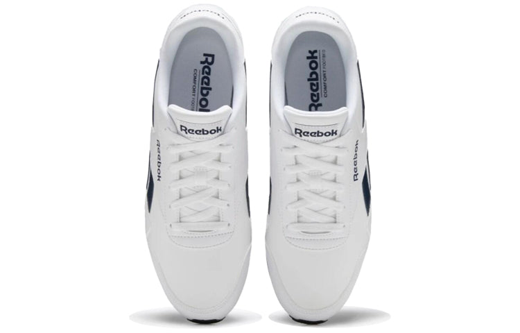 Reebok Royal Classic Jogger 3.0 White EF7790
