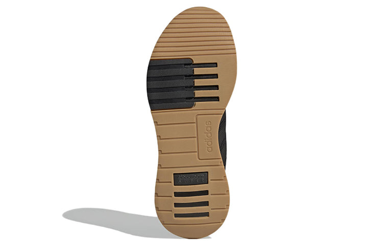 adidas Racer TR21 Shoes 'Black Gum' GX4209