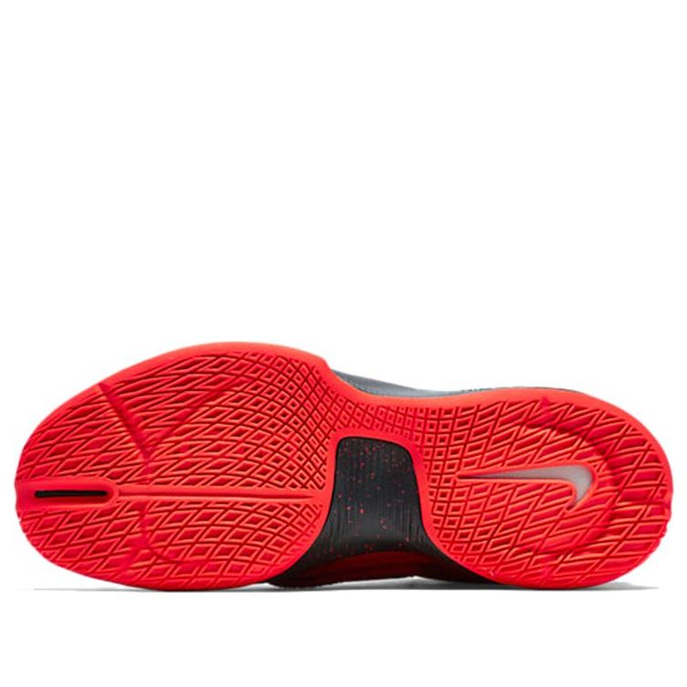 Nike Hyperrev 2016 EP 'University Red' 820227-660