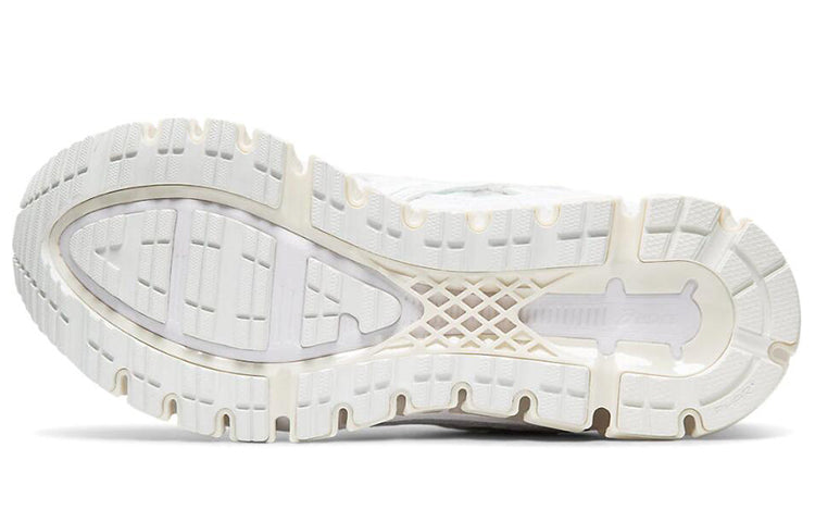 (WMNS) ASICS Gel-Kayano 5 360 'White Green' 1022A173-100