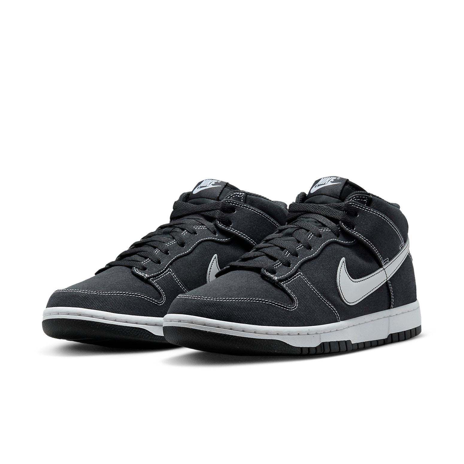 Nike Dunk Mid 'Off Noir' DV0830-001
