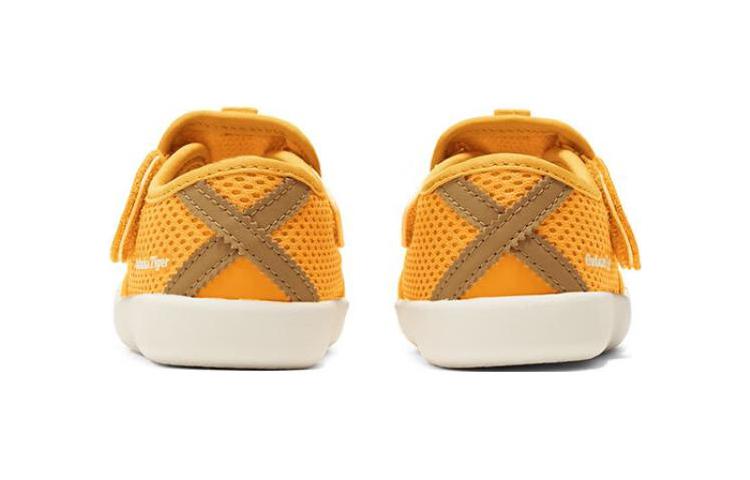 (TD) Onitsuka Tiger Mexico 66 Sandal 'Yellow' 1184A199-750