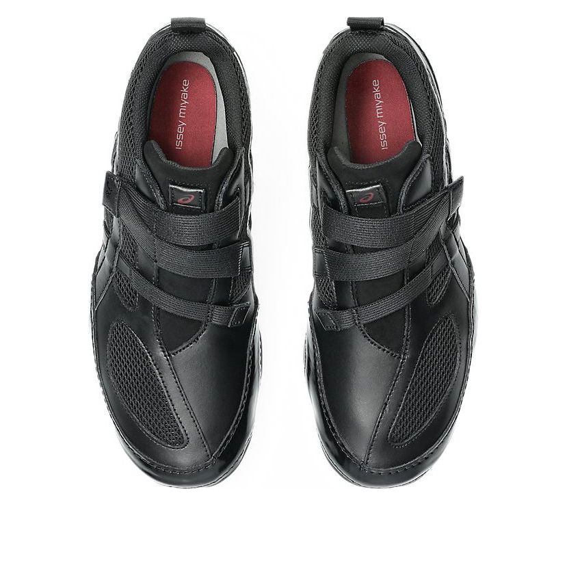 ASICS x Issey Miyake Hyper Taping 'Black' 1203A819-001