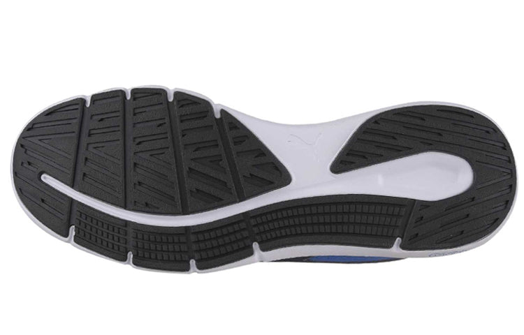 PUMA Nrgy Dynamo Blue/Black 190554-03