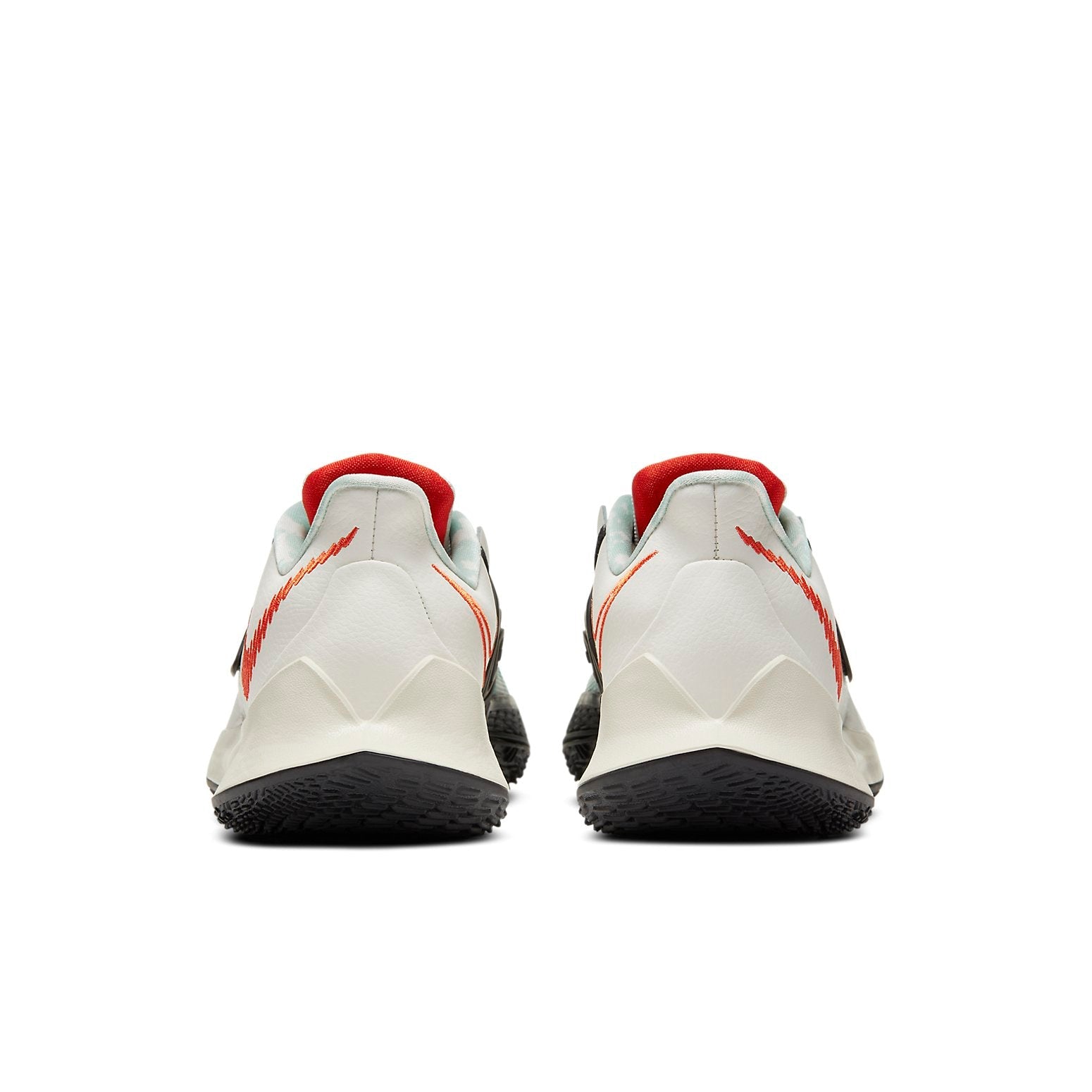 Nike Kyrie Low 3 'Sail Team Orange' CJ1286-101