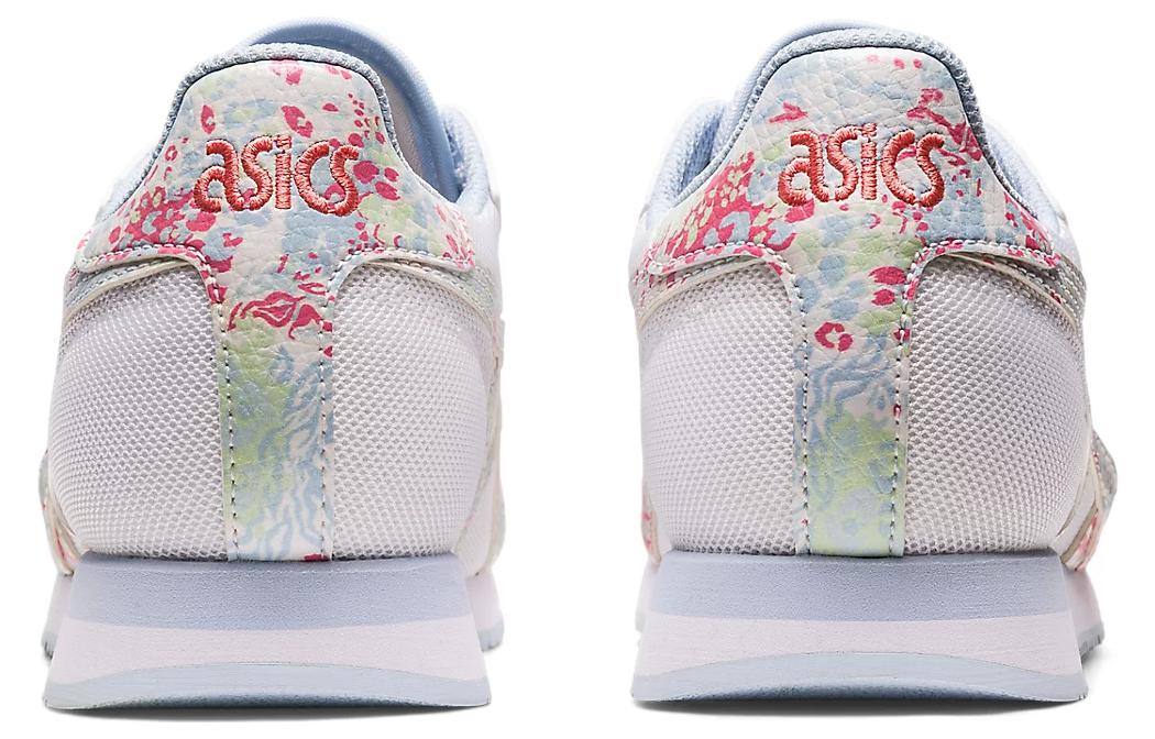 (WMNS) ASICS Tiger Runner 'White Papaya' 1202A454-100