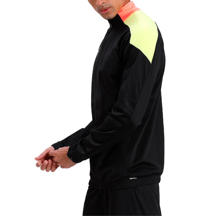 PUMA Ftblnxt Track Jacket 'Black' 656532-06