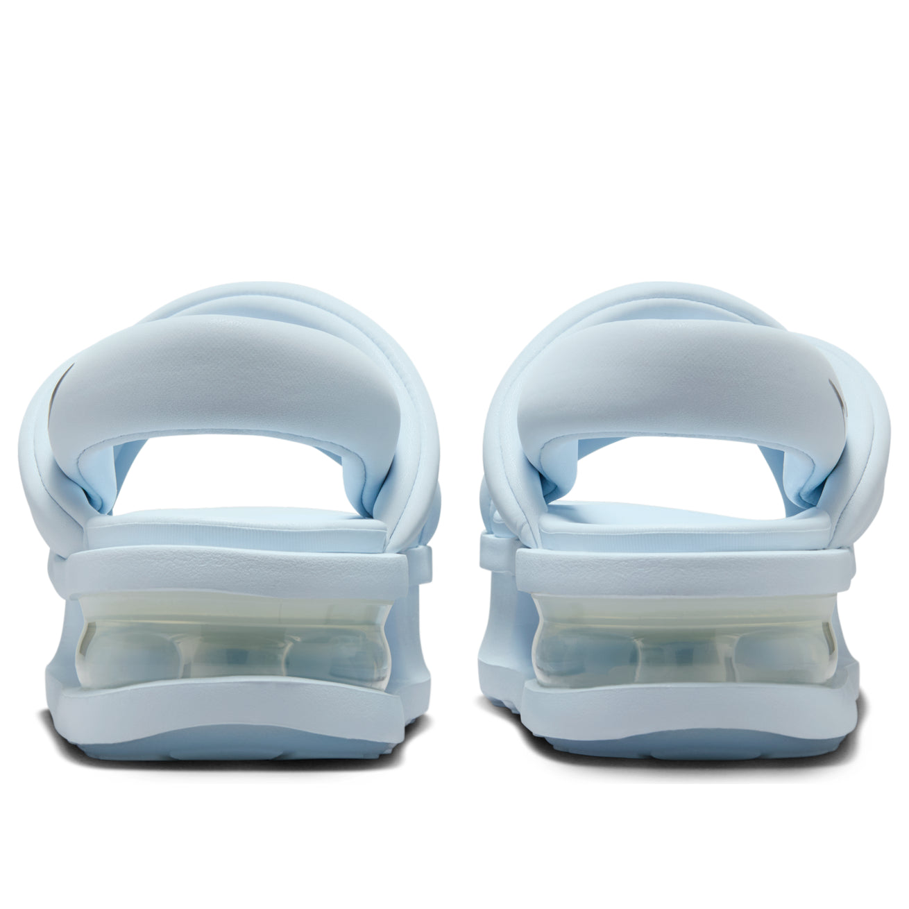 (WMNS) Nike Air Max Isla Sandals ' Blue Tint' FJ5929-400