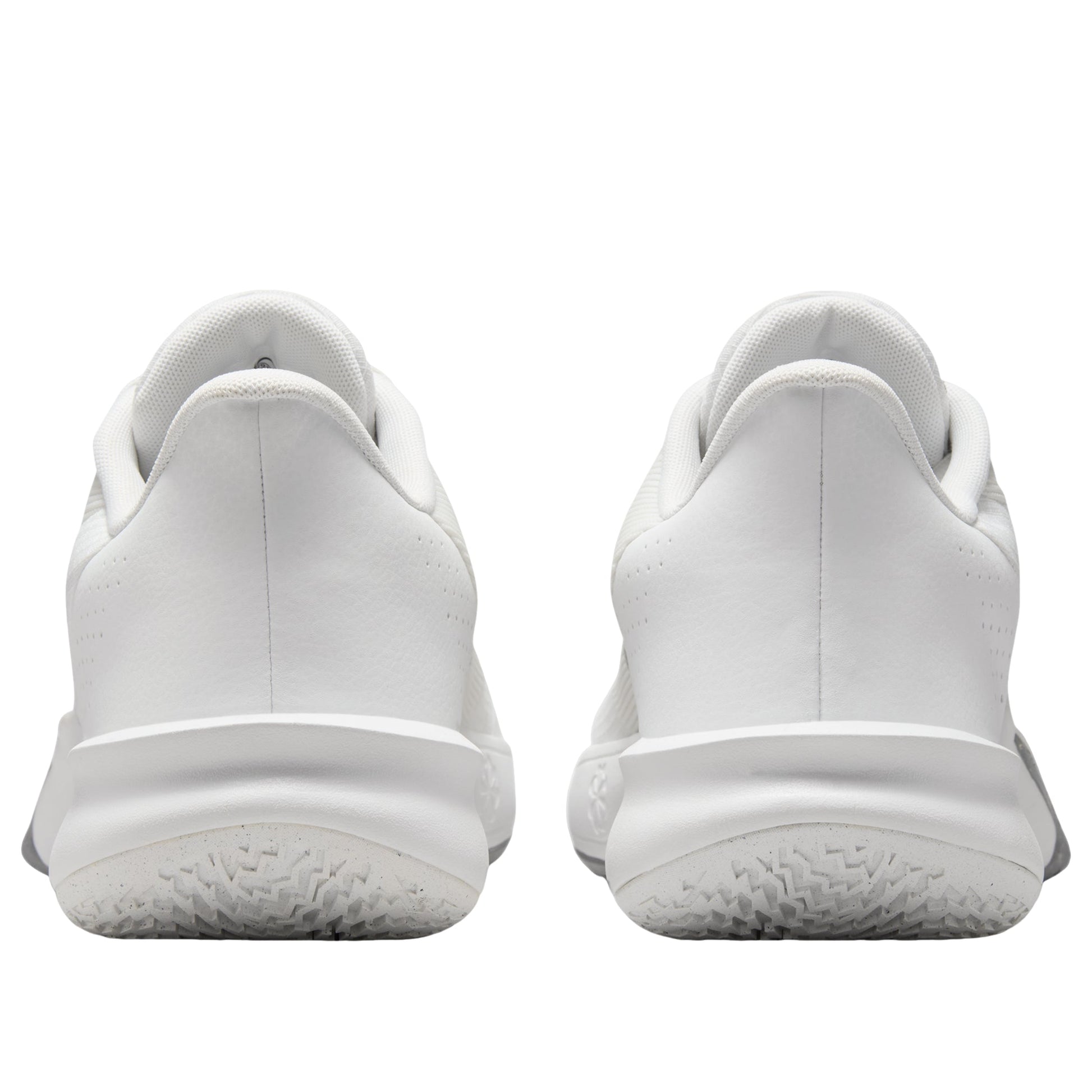 Nike Precision 7 'Summit White Grey Silver'  HJ9153-102