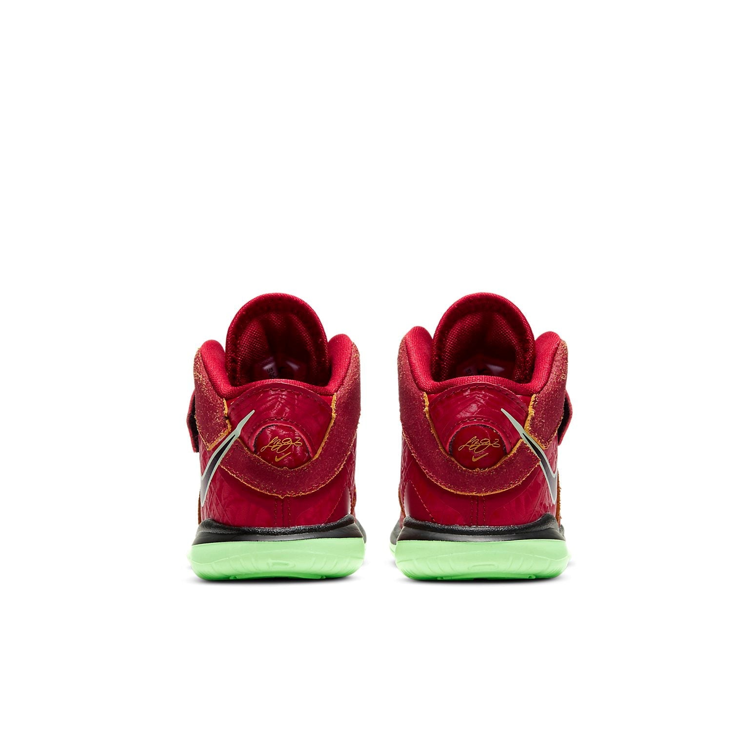 (TD) Nike LeBron 8 'Empire Jade' DH3240-600
