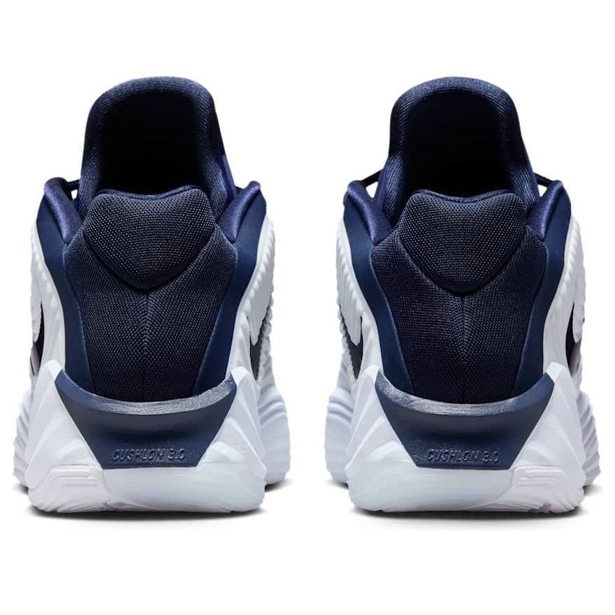 Nike Giannis Freak 7 Team Bank 'Navy' II7518-401
