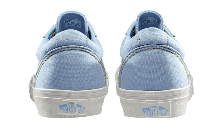 (WMNS) Vans Ward 'Powder Blue' VN0A3IUNR7A