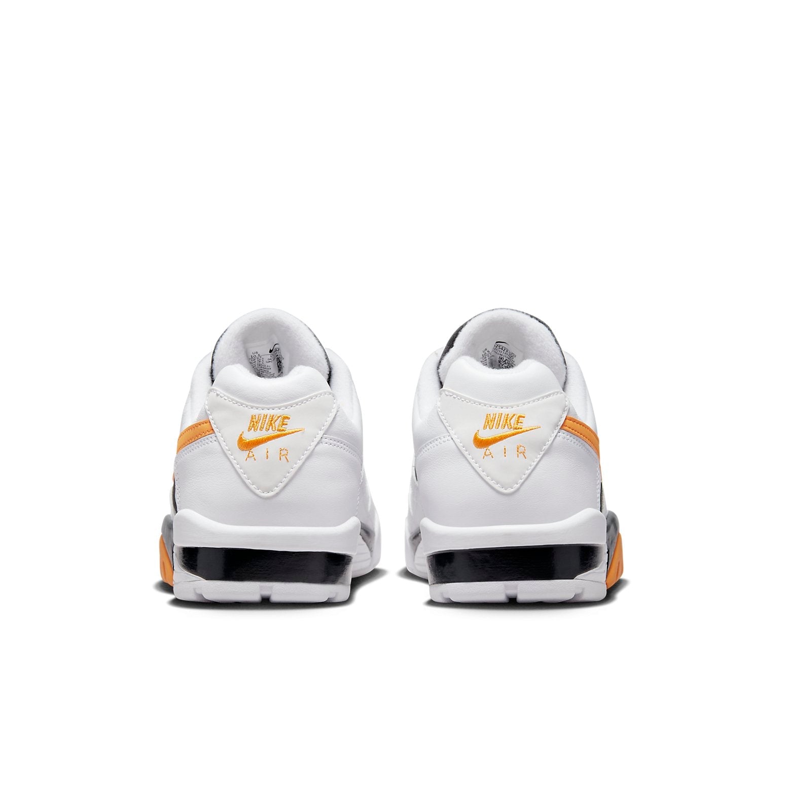 Nike Air Cross Trainer 3 'Pittsburgh Steelers' DZ5423-100