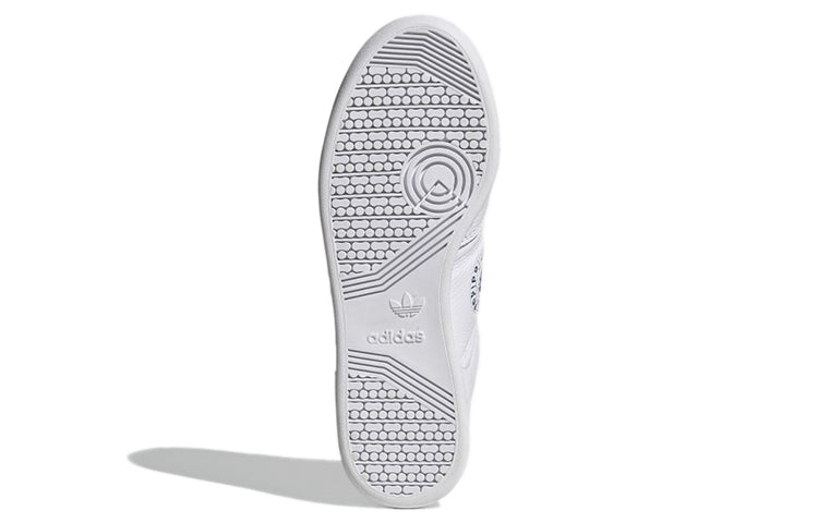 adidas Continental 80 'OG Crest - White Navy' FX5093