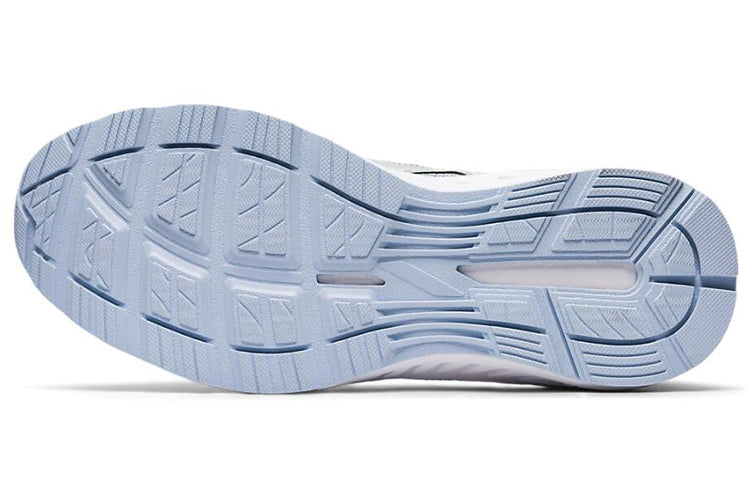 (WMNS) ASICS Gel-Sileo Grey 1012A177-020
