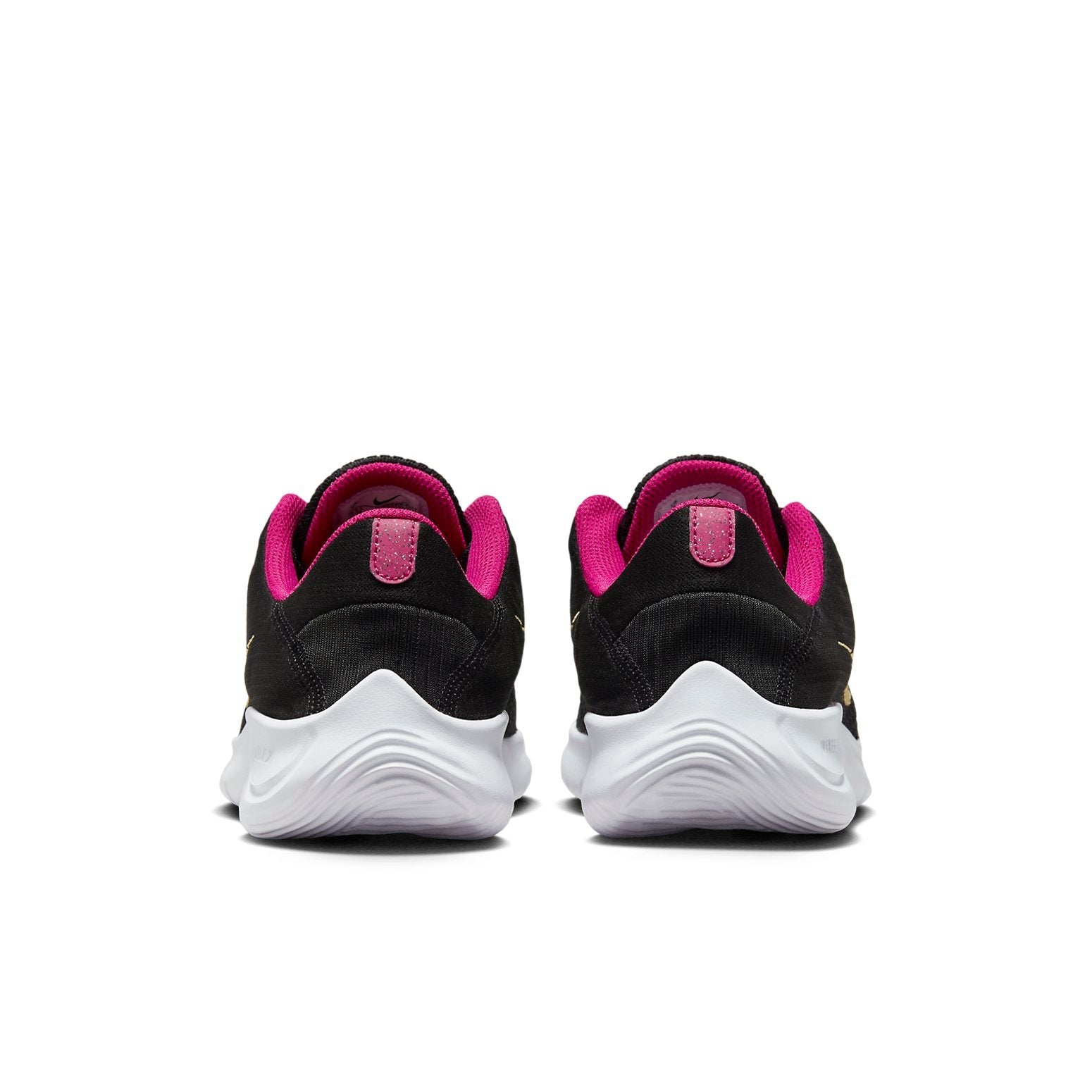 (WMNS) Nike Flex Experience Run 11 'Black' DD9283-011