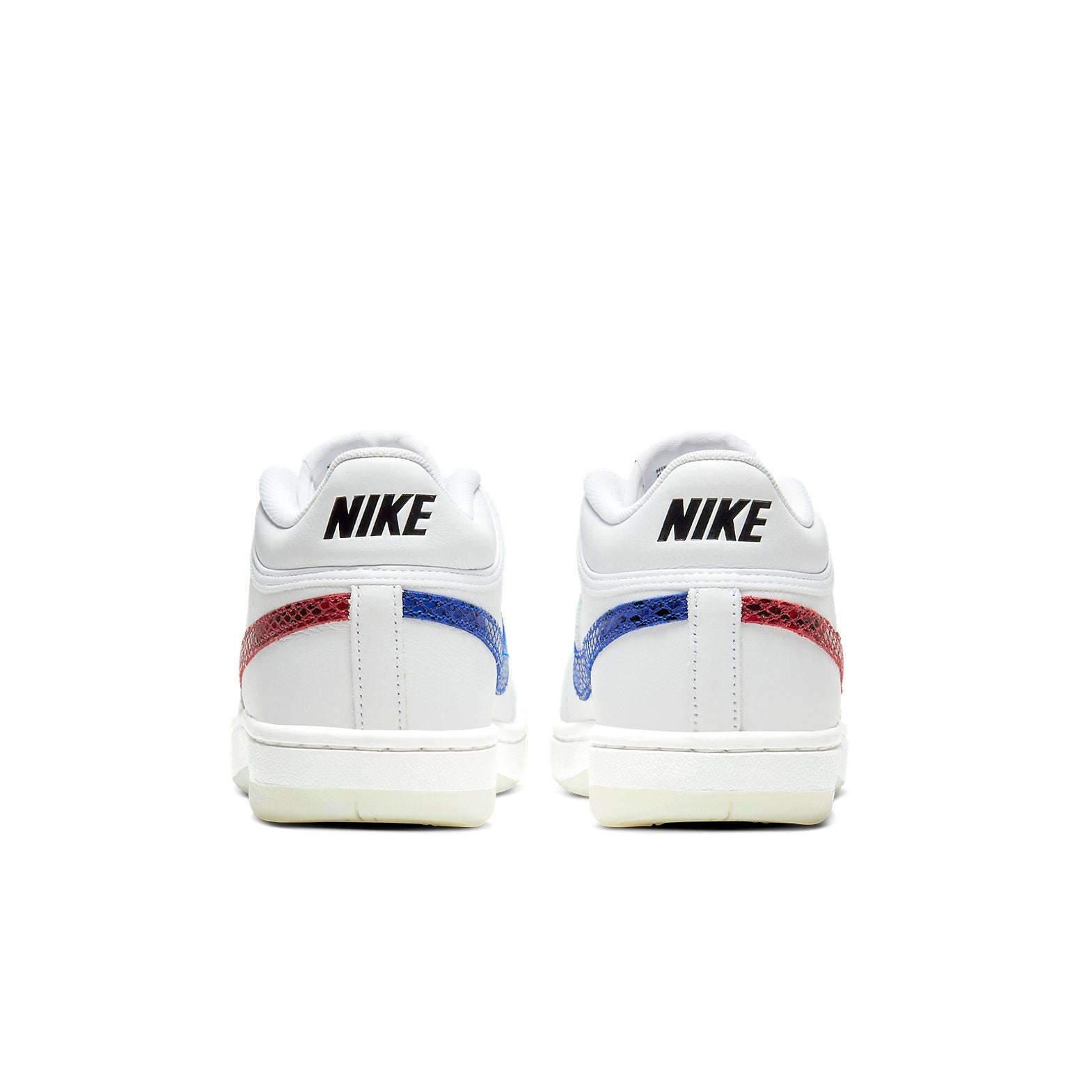 Nike Sky Force 3/4 'Red & Blue' CW7074-100