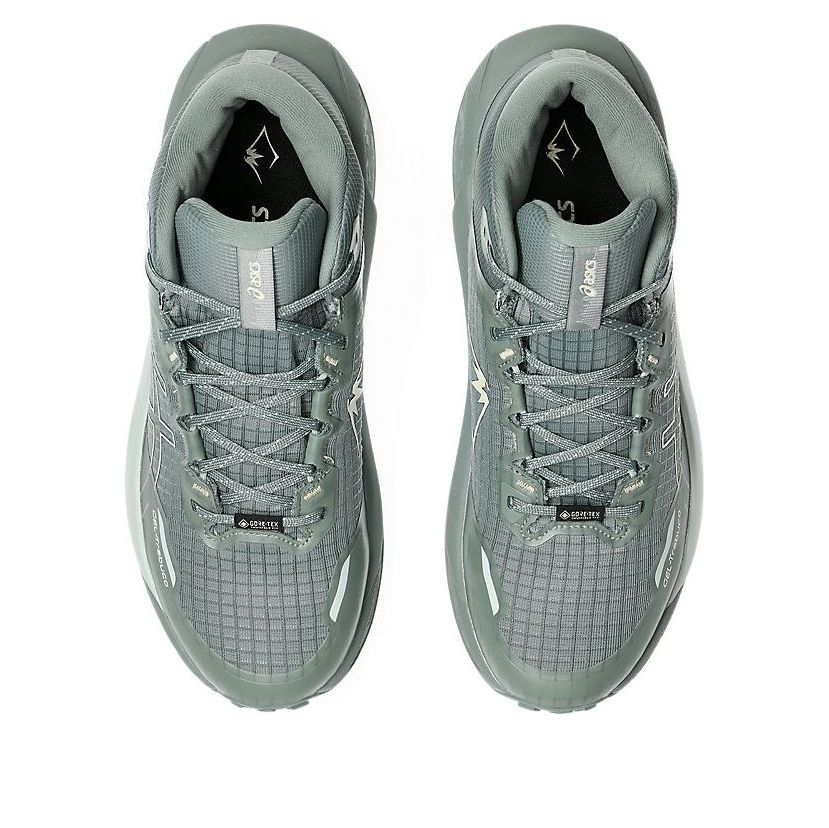 Asics Gel-Trabuco MT GTX 'Monument Blue Vanilla' 1011C085-400