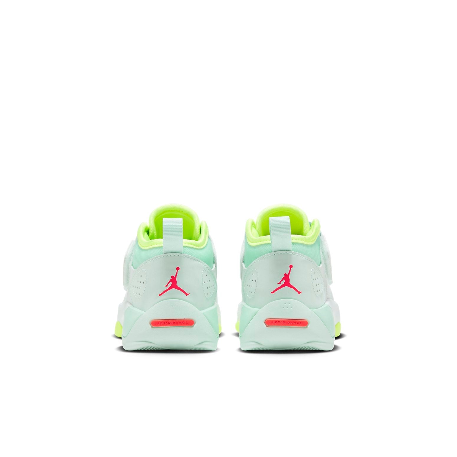 (PS) Air Jordan Zion 2 'Spring Hoops' DO9513-367