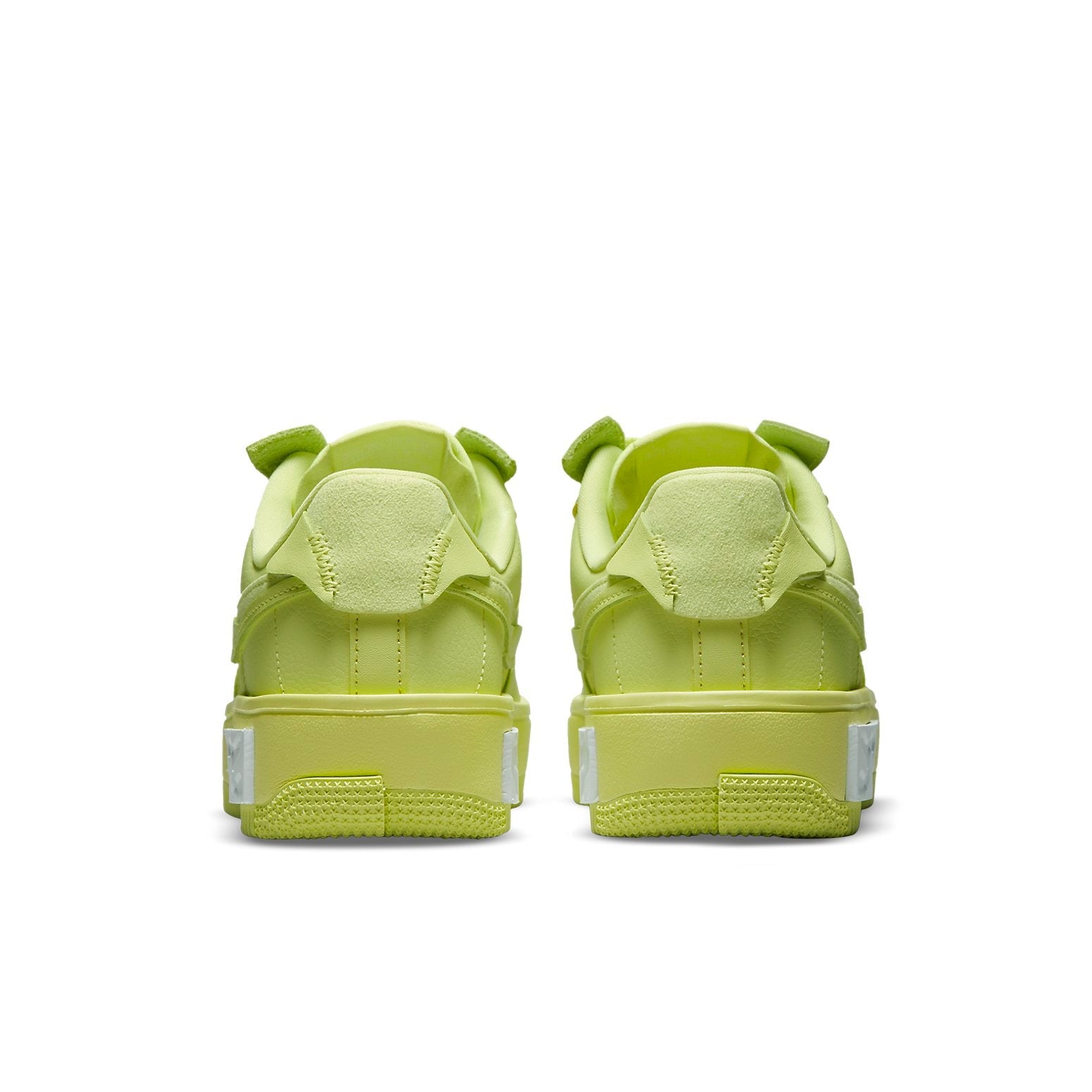 (WMNS) Nike Air Force 1 Fontanka 'Yellow Strike' DA7024-700