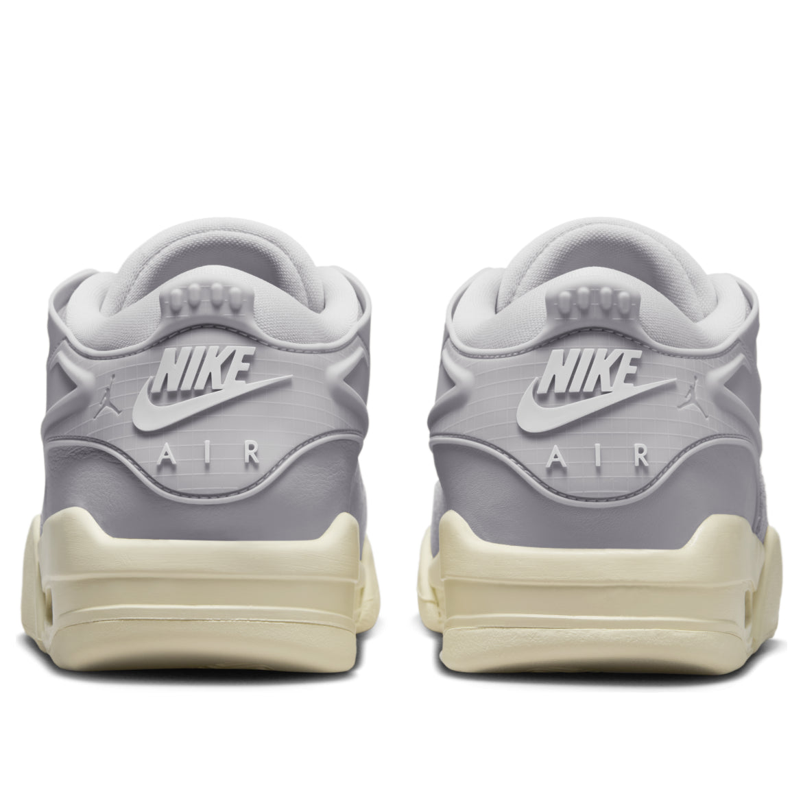 (WMNS) Air Jordan 4 RM 'Neutral Grey Coconut Milk' FQ7940-001