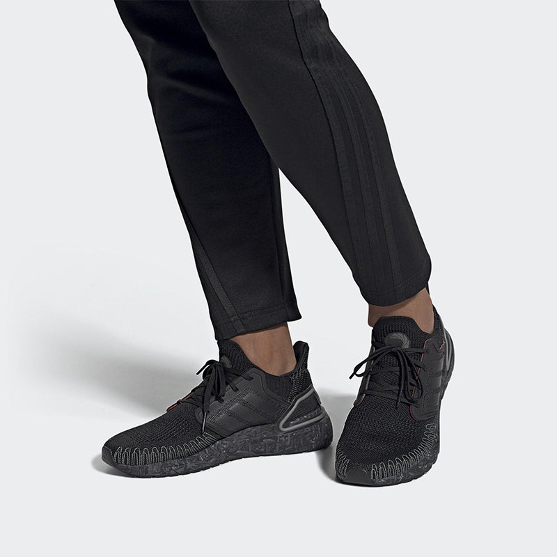 adidas x James Bond Ultraboost 20 'No Time To Die - Core Black' FY0646