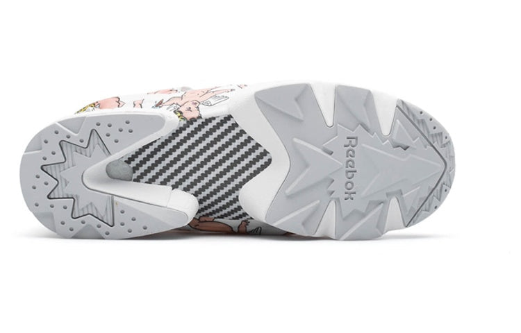 Reebok InstaPump Fury 'LA' BD4747