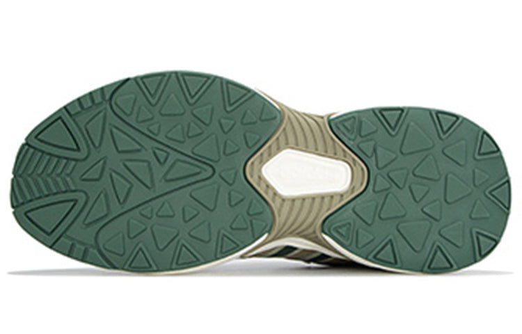 adidas Neo Crazychaos Shadow 2.0 'Olive Green White' HP9675