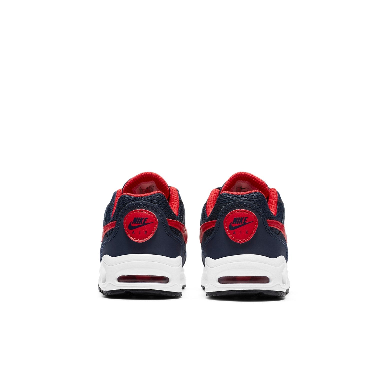 (TD) Nike Air Max IVO 'Blue Red' 579997-461