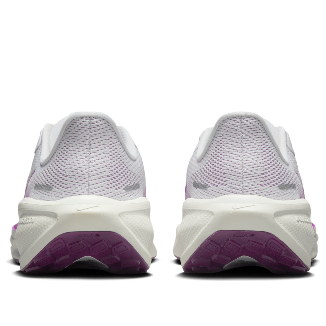 (GS) Nike Air Zoom Pegasus 41 'White Hyper Violet' FN5041-104