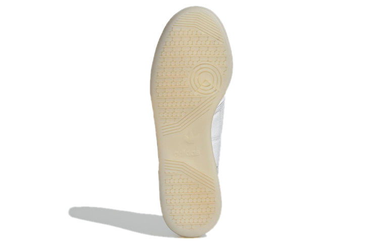 adidas Continental 80 Primeblue 'White Blue' G58199