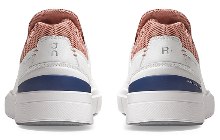(WMNS) On Running Advantage x The Roger 'White Smokey Pink' 48.99147
