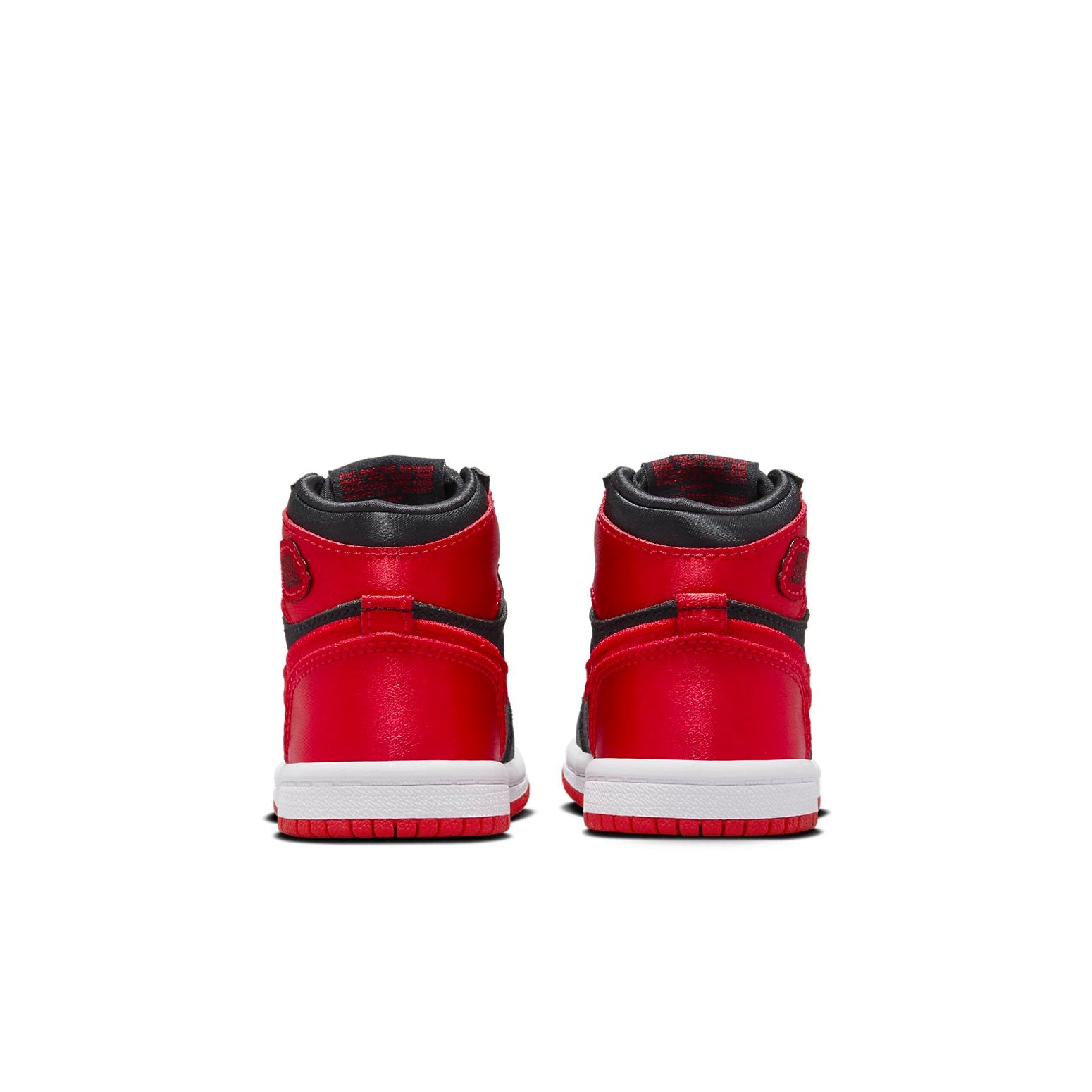 (TD) Air Jordan 1 Retro High OG 'Satin Bred' FD5305-061