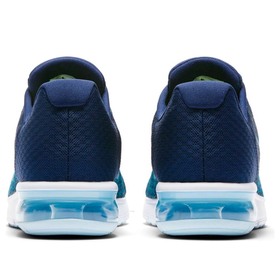 Nike Air Max Sequent 2 'Dark Blue' 852461-405
