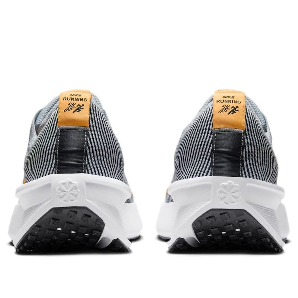 Nike Interact Run 'Wolf Grey Black White Laser Orange' FD2291-004