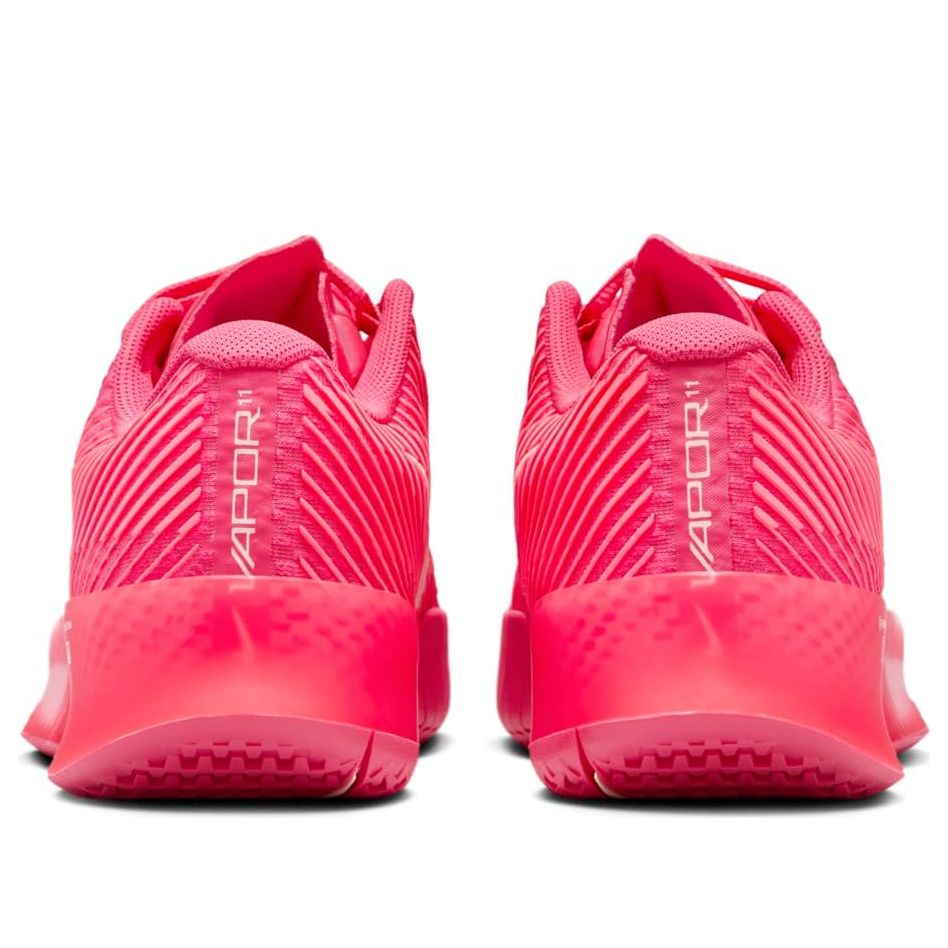(WMNS) Nike Court Air Zoom Vapor 11 HC 'Aster Pink' DR6965-600