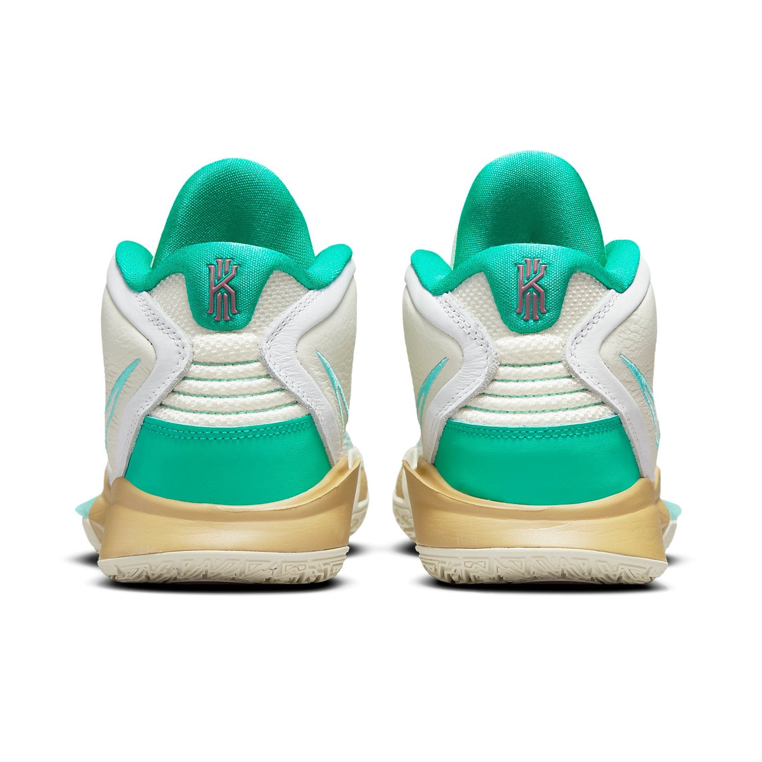 Nike Sue Bird x Kyrie Infinity 'Golden Tribute' CZ0204-002
