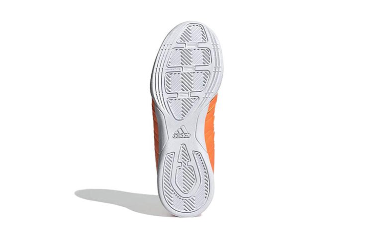 (GS) adidas Super Sala 'Orange' G55912