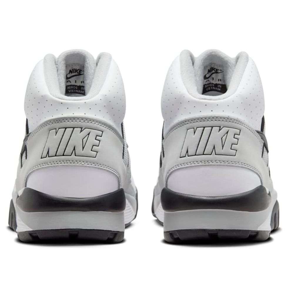 Nike Air Trainer SC High 'Raiders Helmet' HJ9106-100