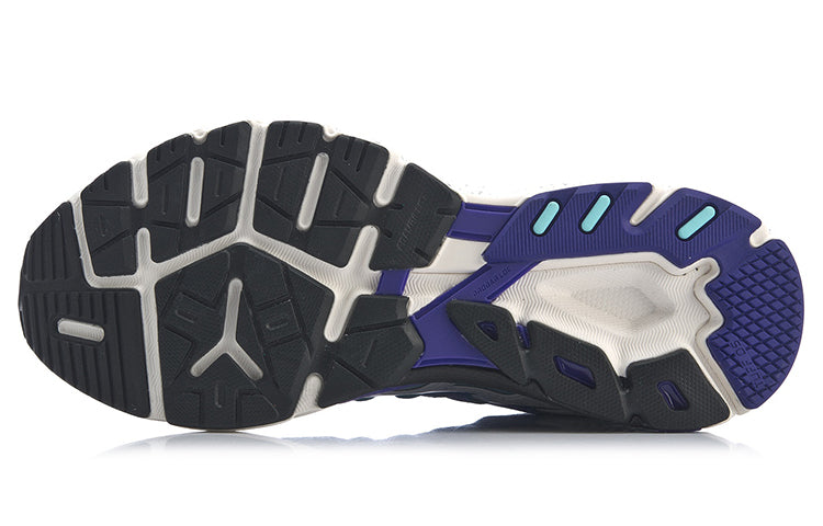 Li-Ning Furious Rider 4 'Blue Black' ARZP001-2