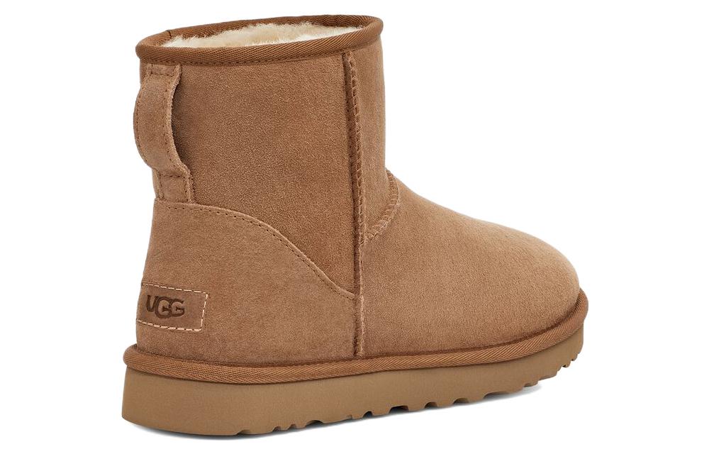 UGG Classic Mini Regenerate 1135066-CHE