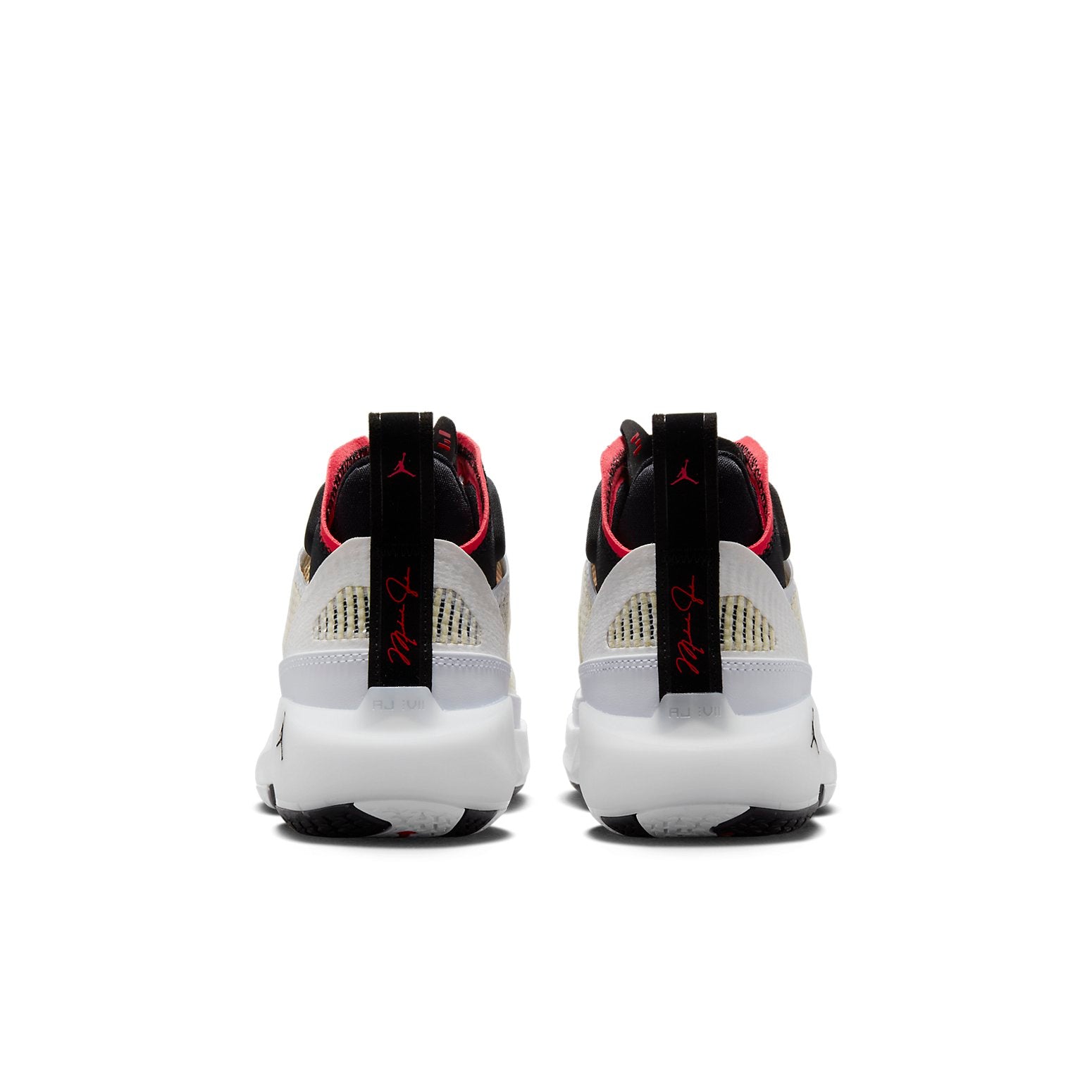 (GS) Air Jordan 37 'Siren Red' DD7421-100