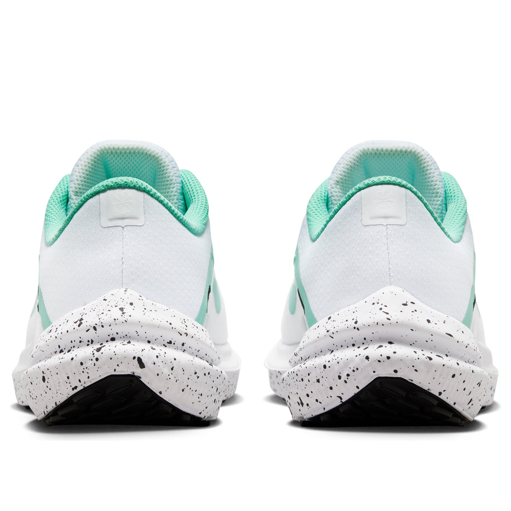 (WMNS) Nike Air Zoom Winflo 10 'White Emerald Rise' FN7106-100